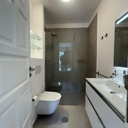 Quinta La Palma Con Parking Апартаменты