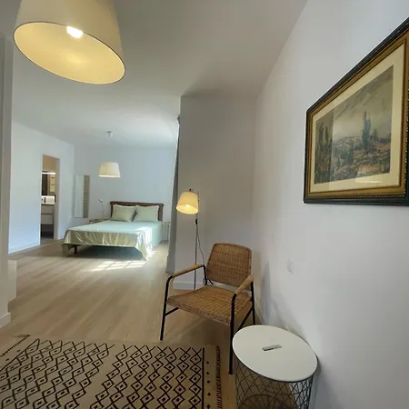Quinta La Palma Con Parking Санта-Круз-де-ла-Пальма