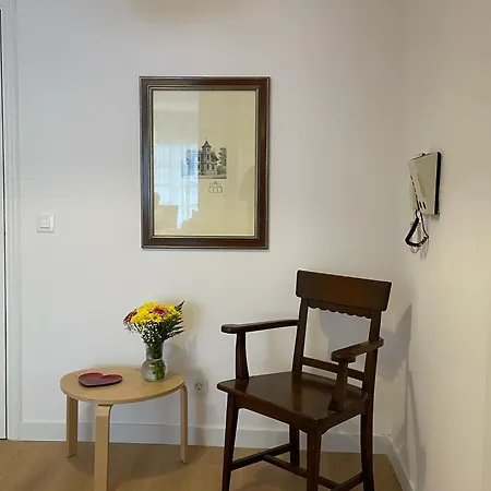 Quinta La Palma Con Parking Санта-Круз-де-ла-Пальма