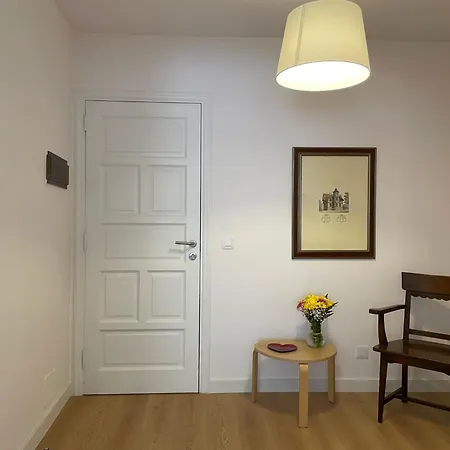 Quinta La Palma Con Parking * Санта-Круз-де-ла-Пальма