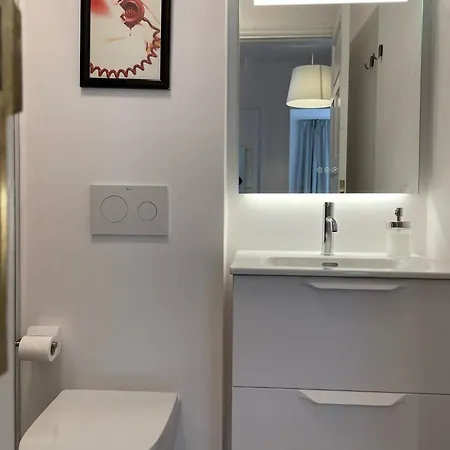 Quinta La Palma Apartment *