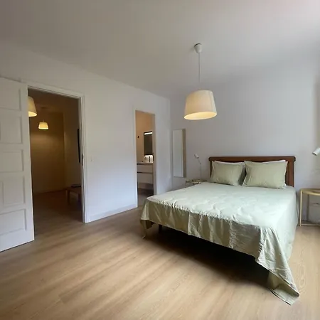 Apartment Quinta La Palma