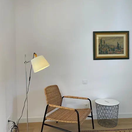 Apartment Quinta La Palma *