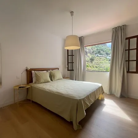 Quinta La Palma Apartment Santa Cruz de la Palma (Isla de la Palma)