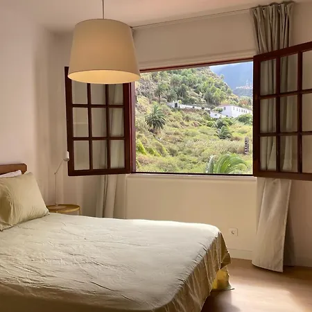 Apartment Quinta La Palma Santa Cruz de la Palma (Isla de la Palma)