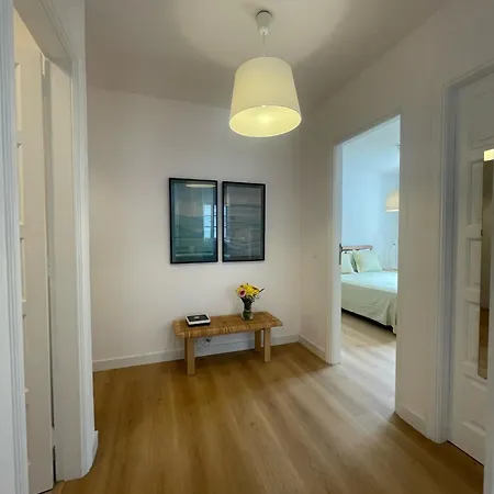 Quinta La Palma Apartment