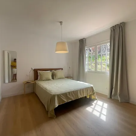 Apartment Quinta La Palma