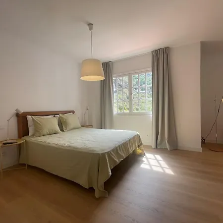 Quinta La Palma Apartment Santa Cruz de la Palma (Isla de la Palma)