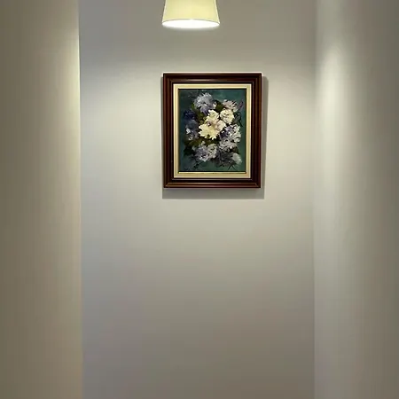 Apartment Quinta La Palma Santa Cruz de la Palma (Isla de la Palma)