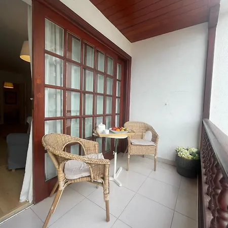 Quinta La Palma Apartment