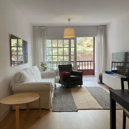Quinta La Palma Apartment *