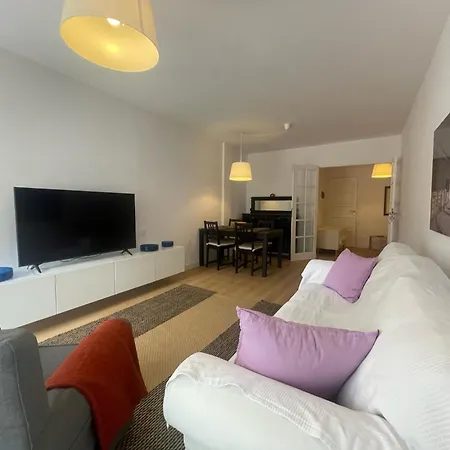 Apartment Quinta La Palma *
