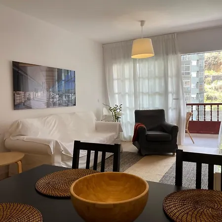 Quinta La Palma Apartment Santa Cruz de la Palma (Isla de la Palma)